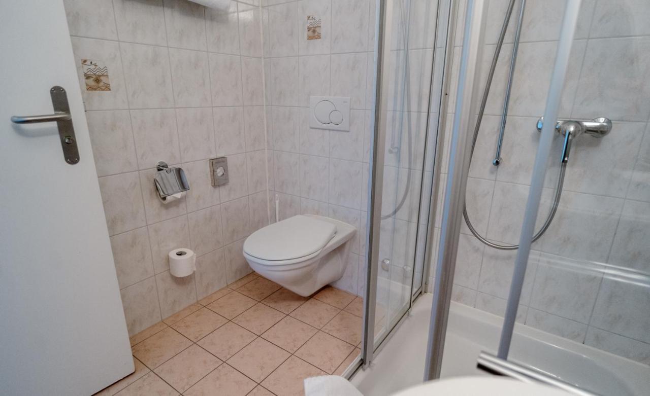Parkhotel Emmaus - Casa Del Sole أسكونا المظهر الخارجي الصورة